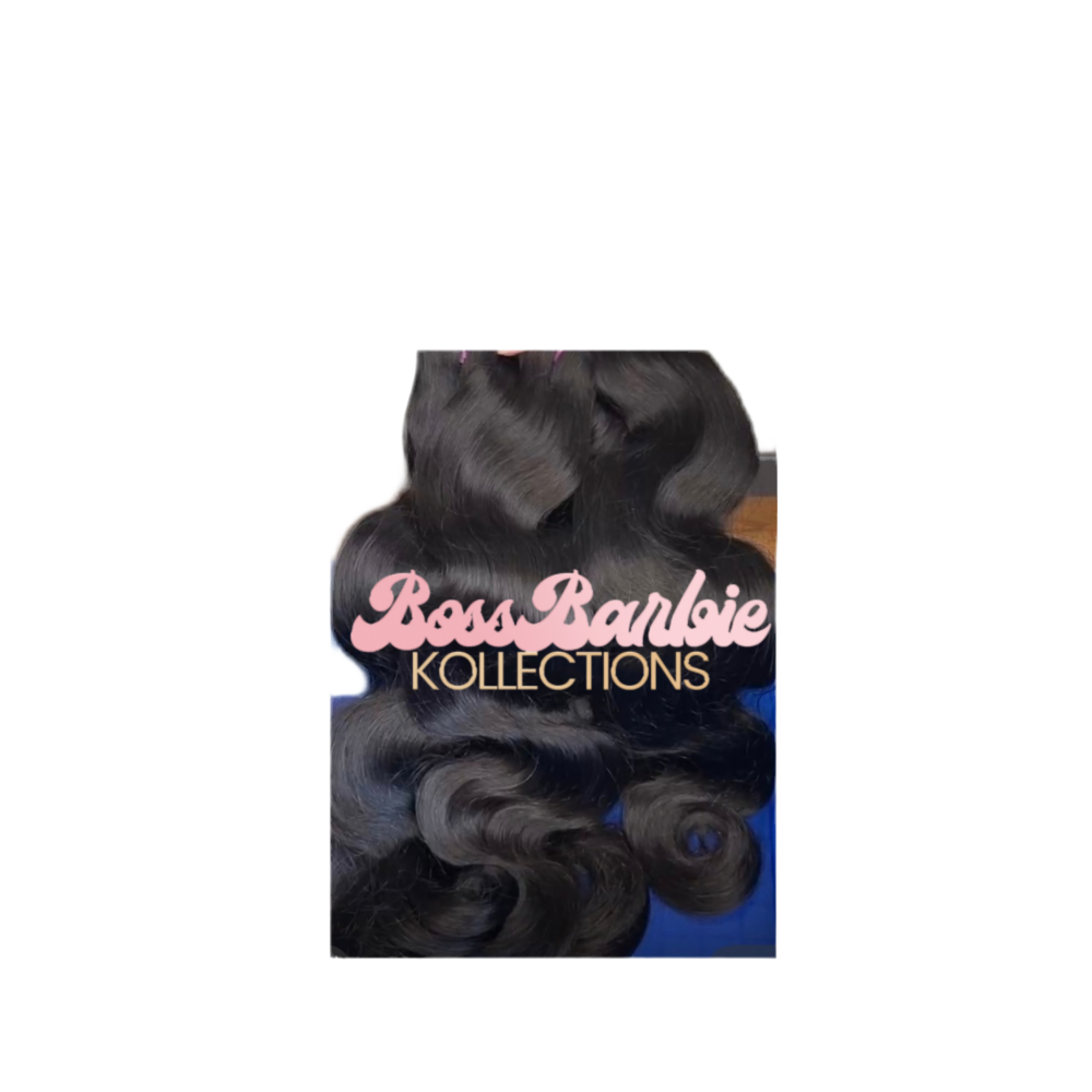 Mink Virgin Body Wave 3 Bundle Deals(Preorder Only Please Read The Description)