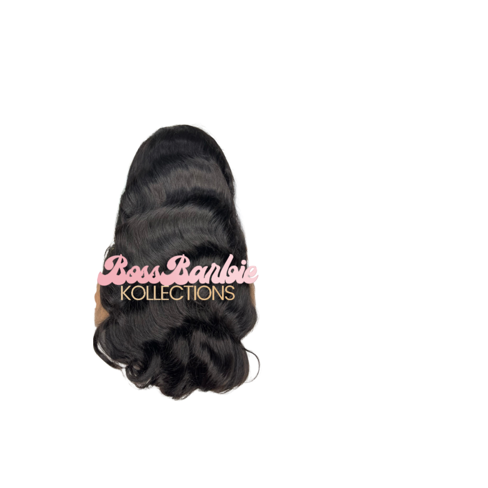 Body Wave Wig(Preorder Only Please Read the Description)