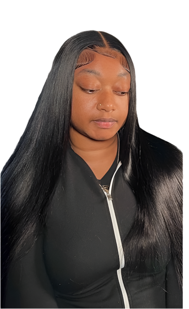 Mink Virgin Straight Bundle Deals(Preorder Only Please Read Description)