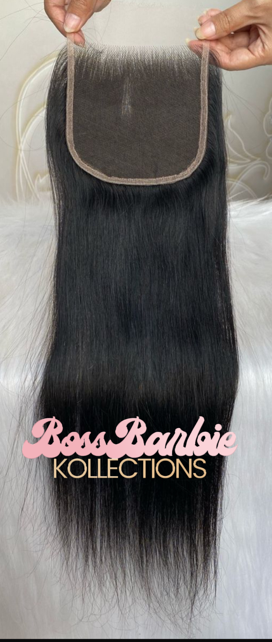 Mink Virgin Bundles Closures& Frontals(Preorder Only Please Read the Description)