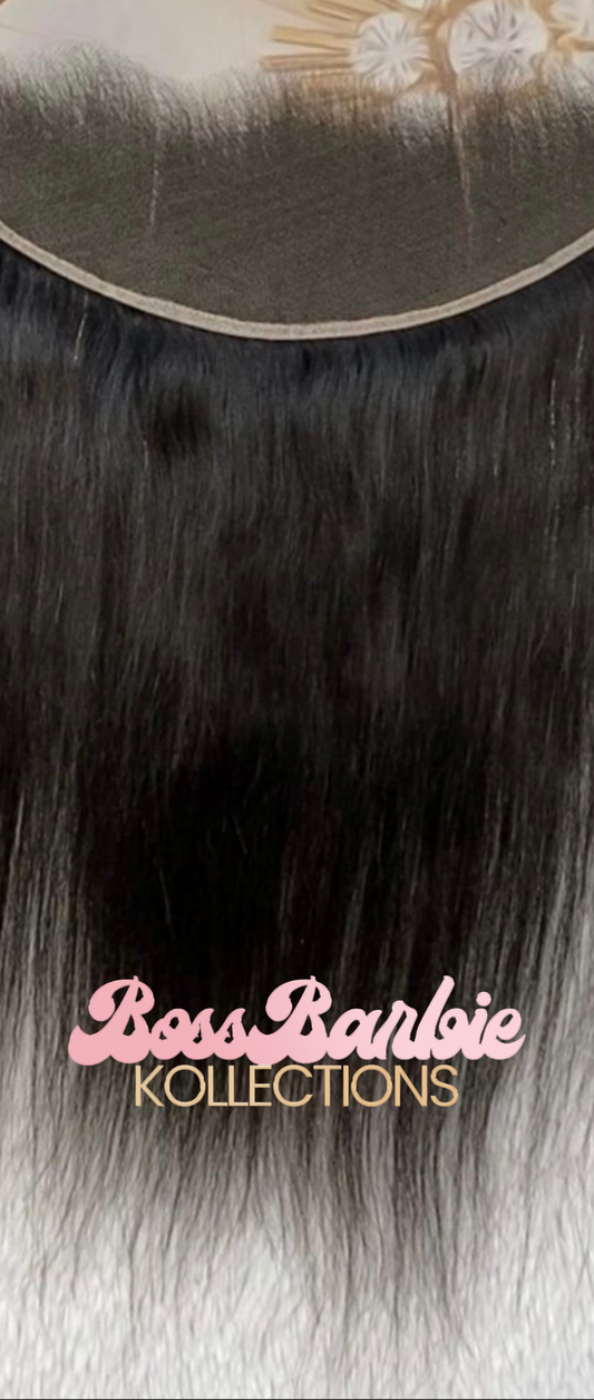 Raw Burmese Frontals & Closures(Preorder Only Please Read The Description)