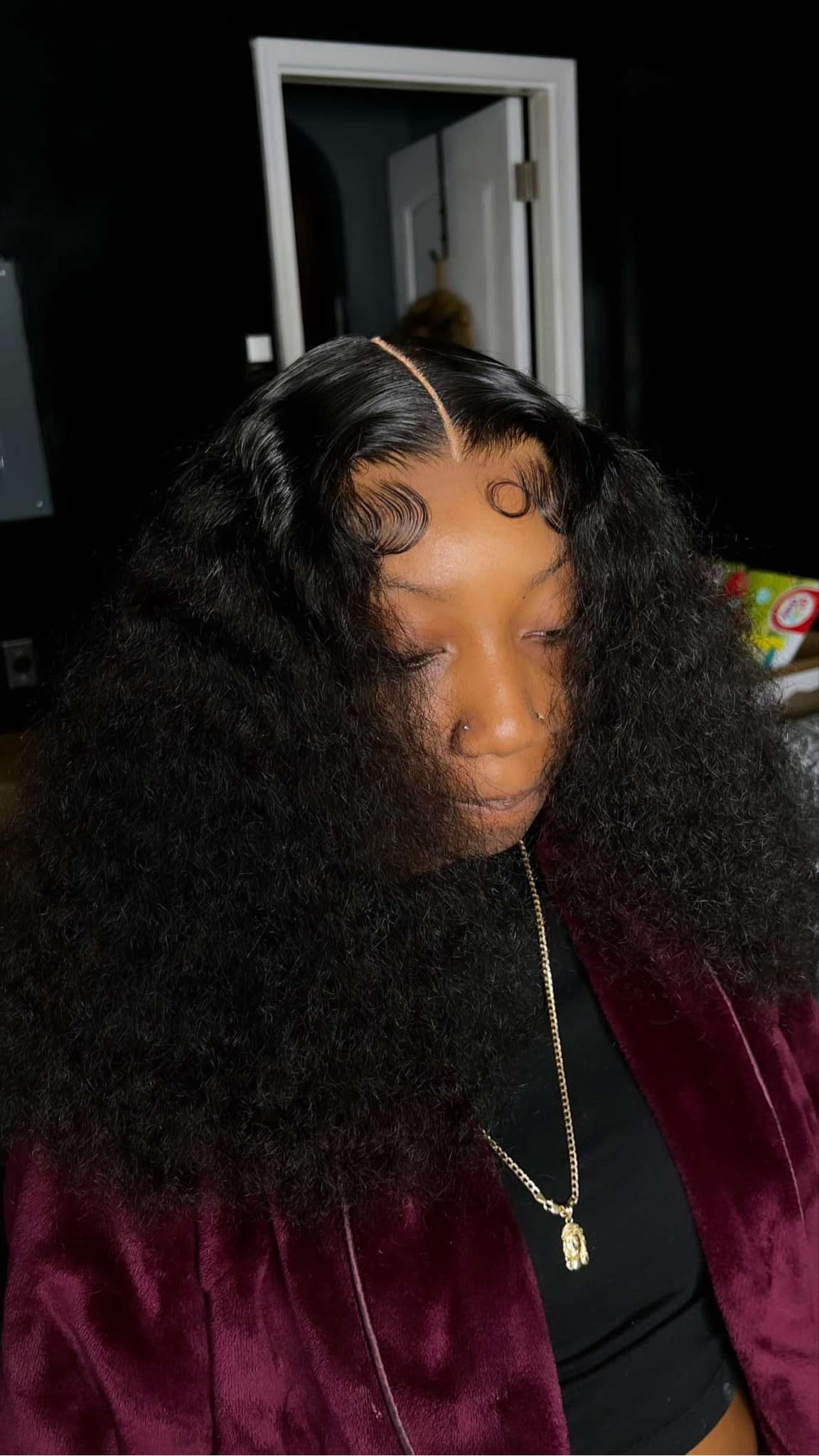 Burmese Curly(Preorder Only Please Read The Description)