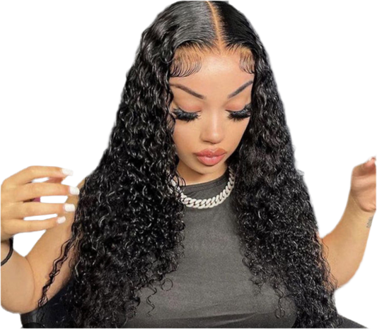 Water Wave Wig(Preorder Only Please Read The Description)