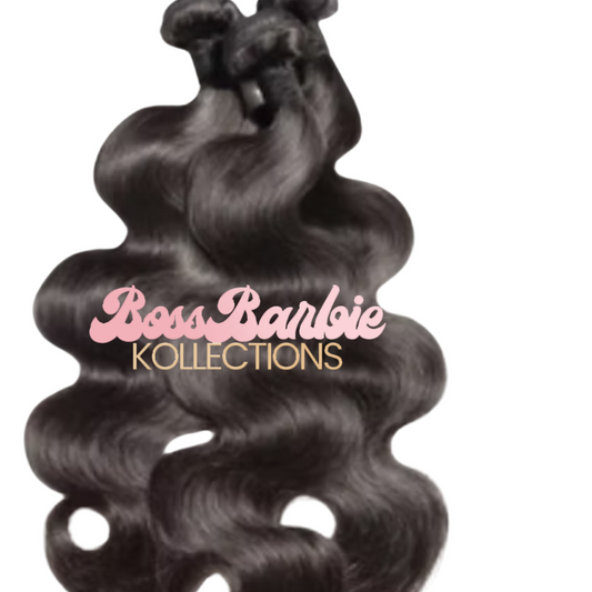 Raw Body Wavy 3 Bundle Deals (Preorder Only Please Read Description)