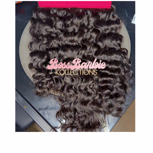 Raw Burmese Wavy 3 Bundle Deals (Preorder Only Please Read The Description)