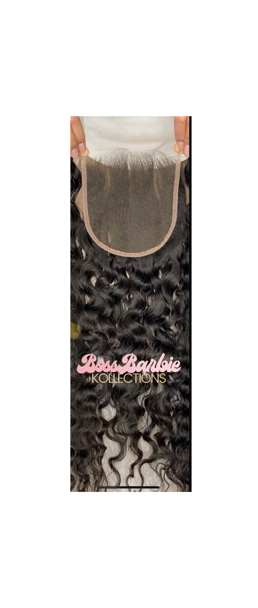 Raw Burmese Frontals & Closures(Preorder Only Please Read The Description)